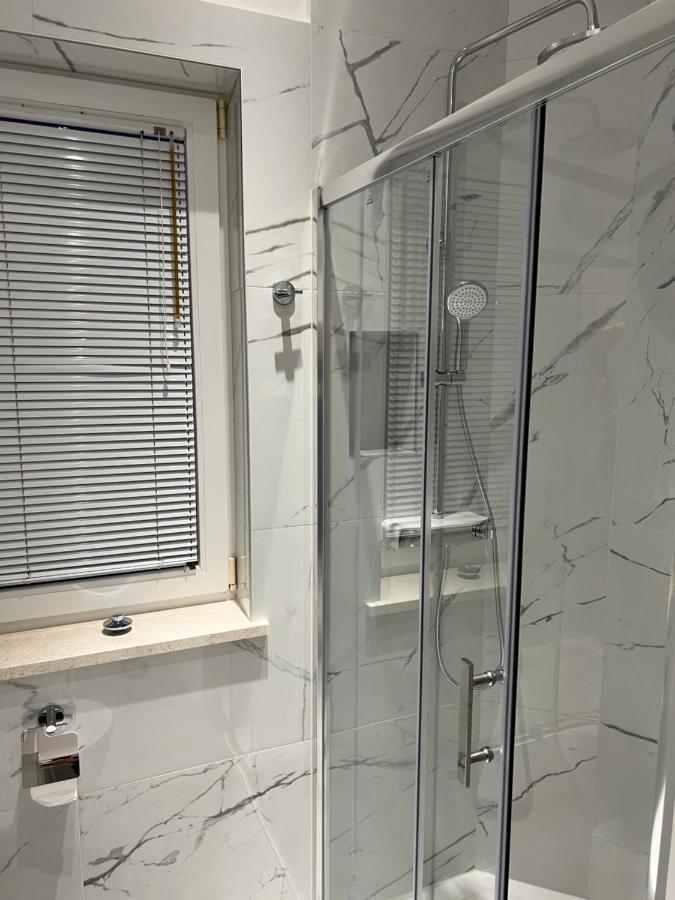Apartment Igor 5 **** Медулин Екстериор снимка