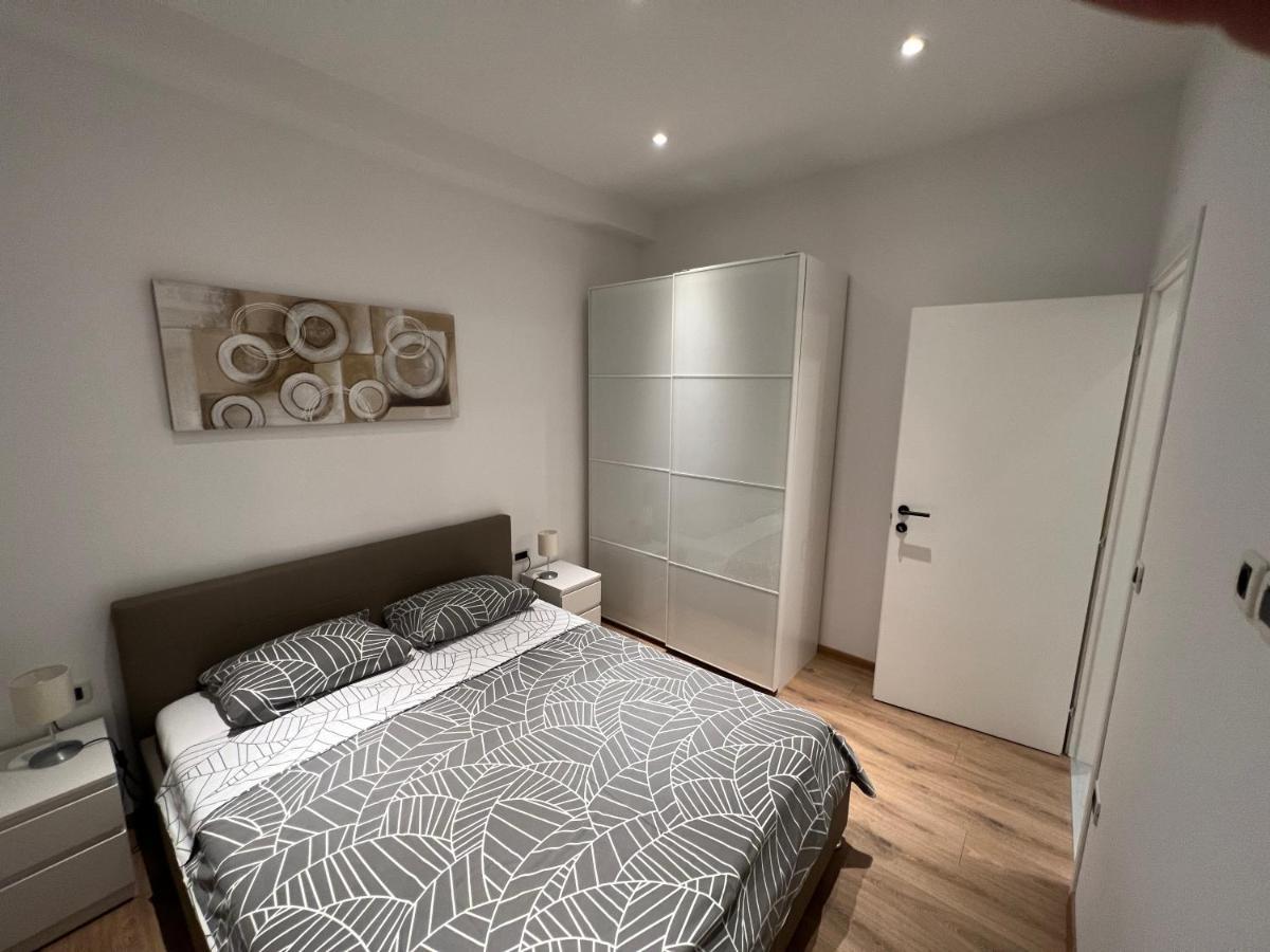 Apartment Igor 5 **** Медулин Екстериор снимка